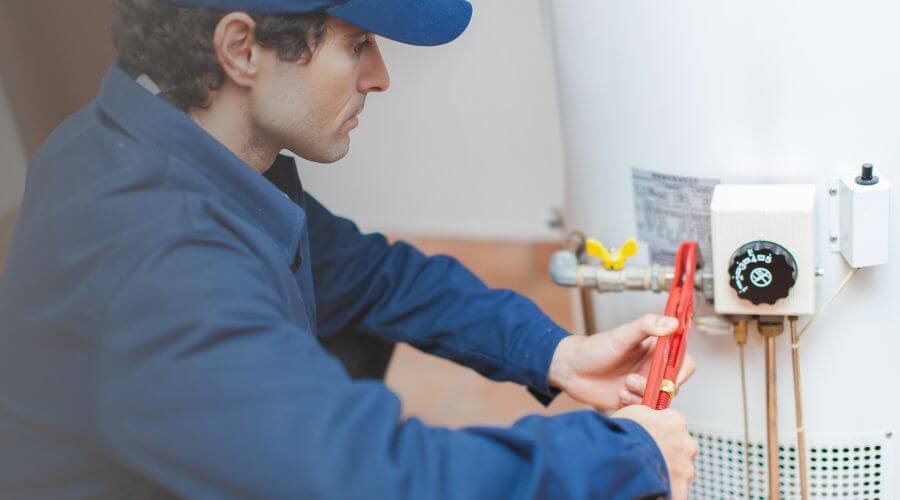 Professional expert plumbing services in Duncansville, PA